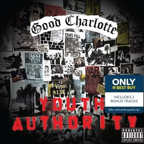 Youth Authority