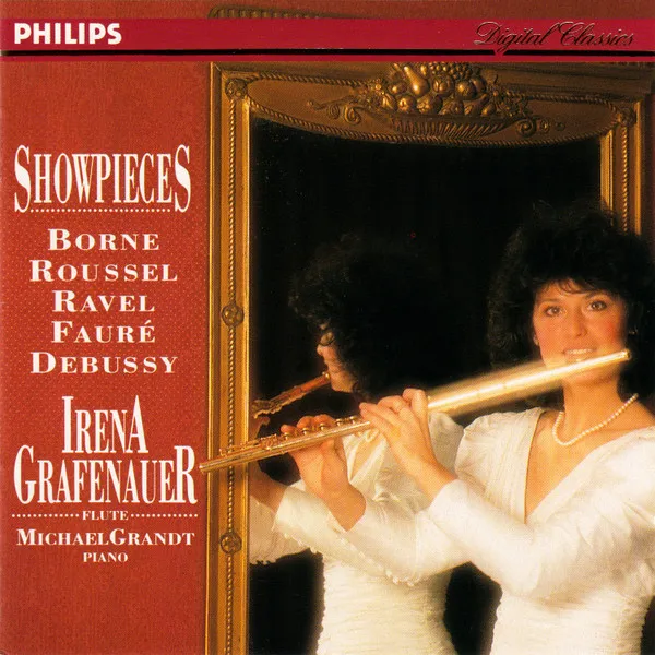 Showpieces