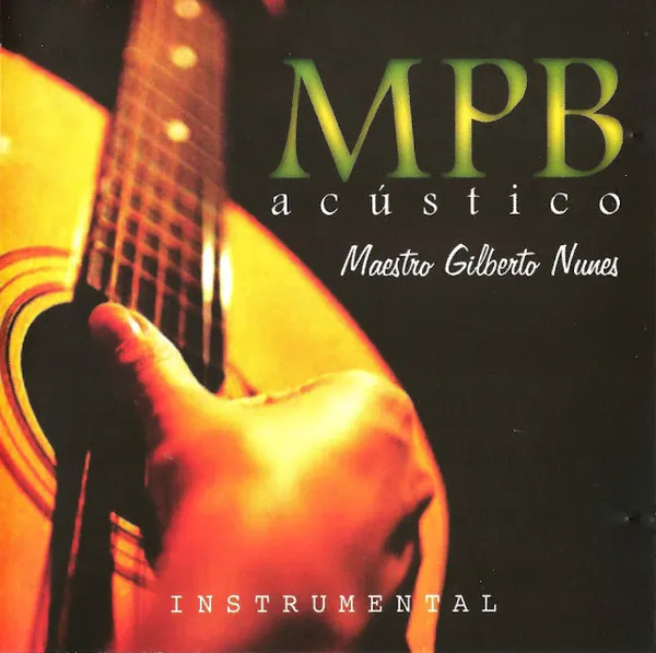 MPB Acústico (Instrumental)