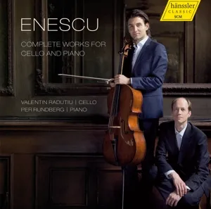 Sämtliche Werke für Cello & Klavier