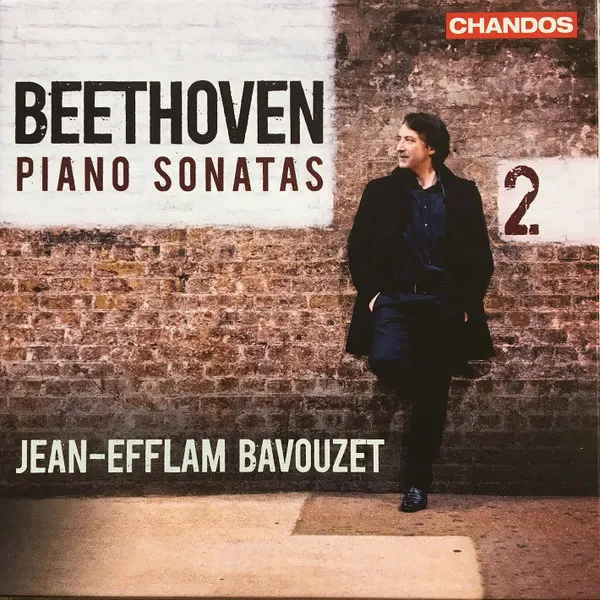 Piano Sonatas 2