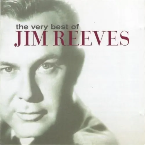 The Very Best Of Jim Reeves