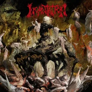 PROFANE NEXUS SPLATTER LTD