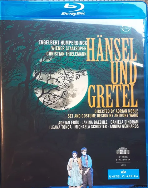 Hänsel & Gretel