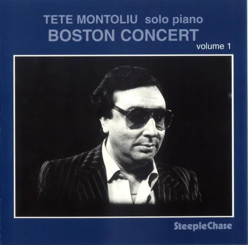 Boston Concert Volume 1