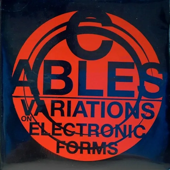 Variations On Electronic Forms