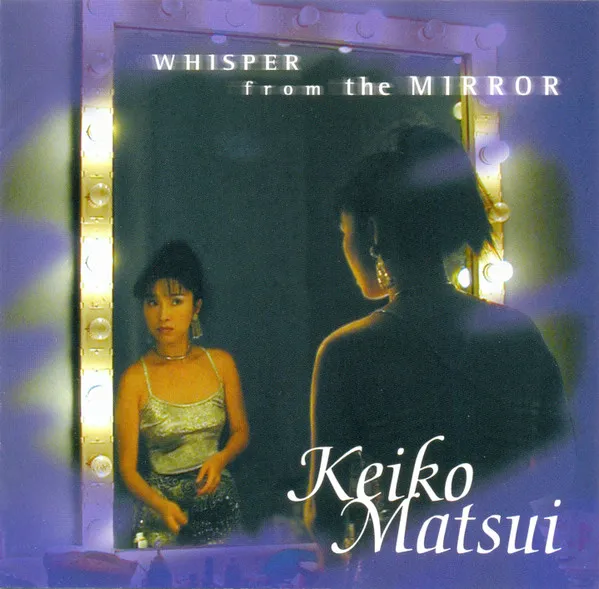 Whisper From The Mirror