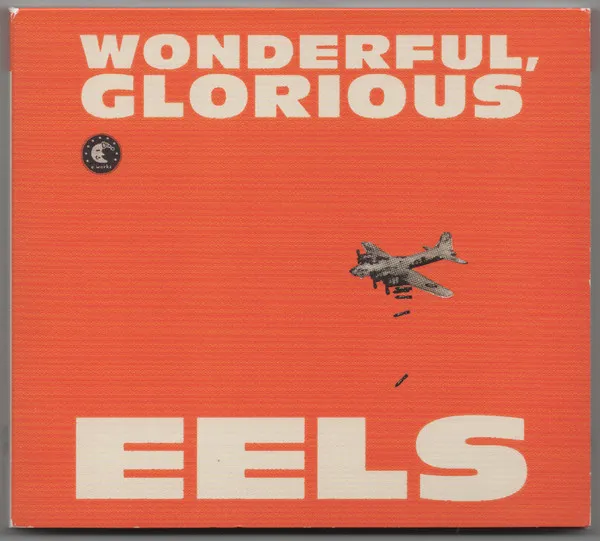 Wonderful, Glorious