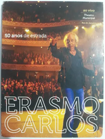 50 Anos De Estrada