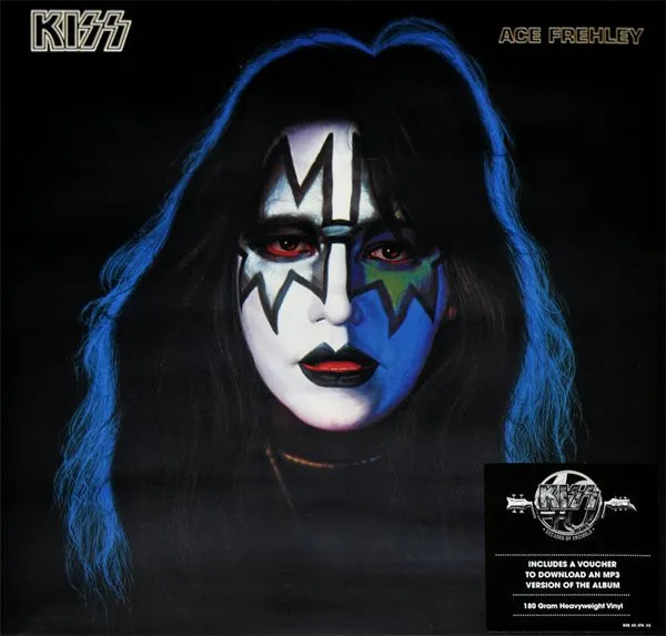 Ace Frehley