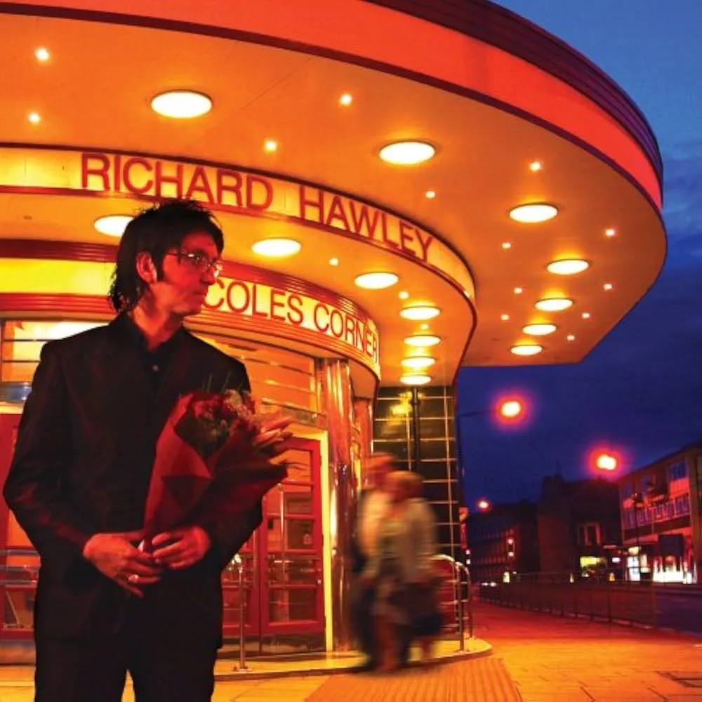 COLES CORNER (LIMITED PICURE VINYL)