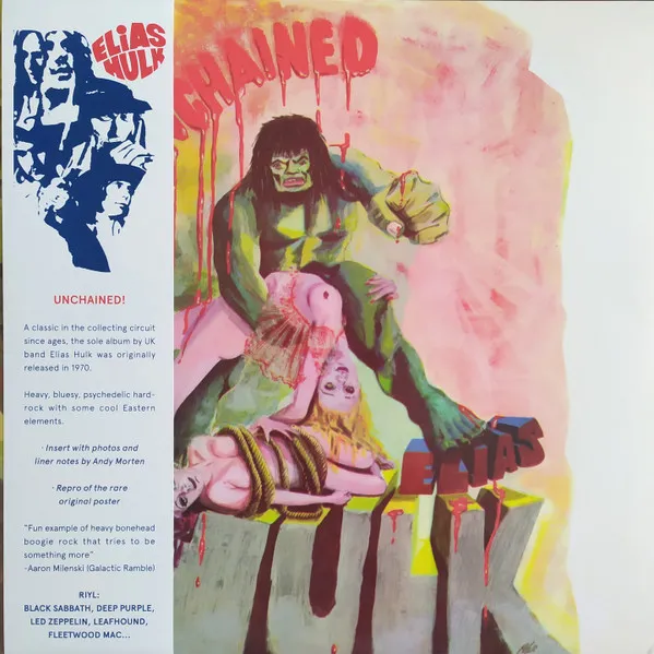 Unchained