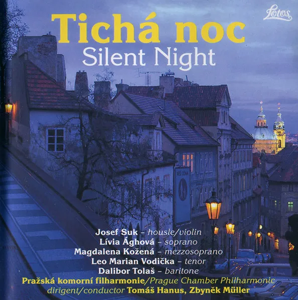 Tichá noc