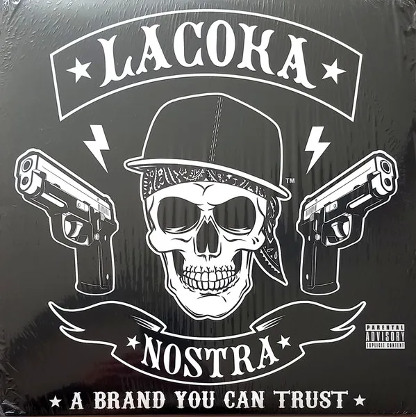 A Brand You Can Trust
