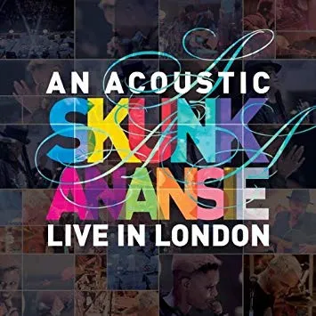 AN ACOUSTIC LIVE IN LOND