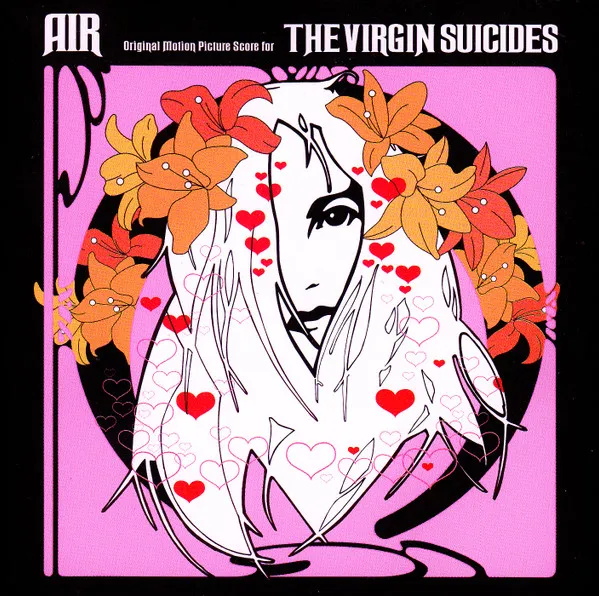 Original Motion Picture Score For The Virgin Suicides