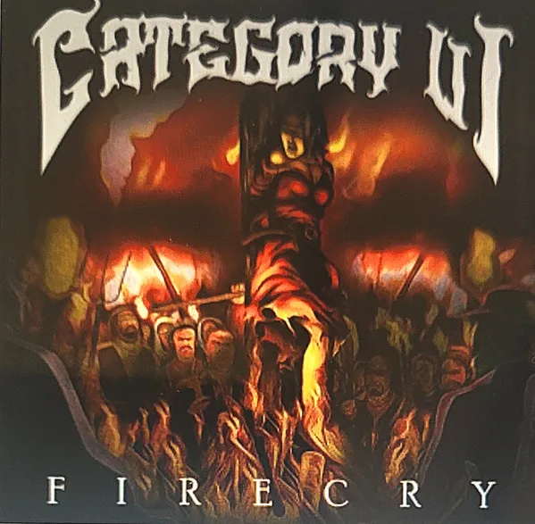 Firecry