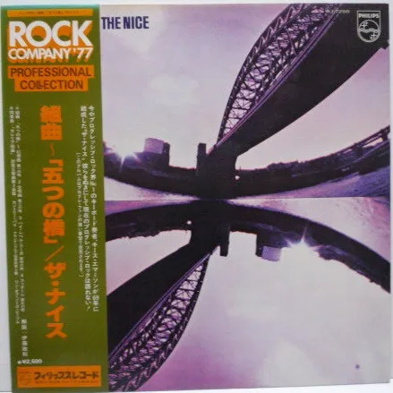 Five Bridges