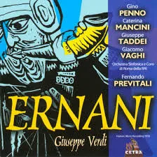 Ernani