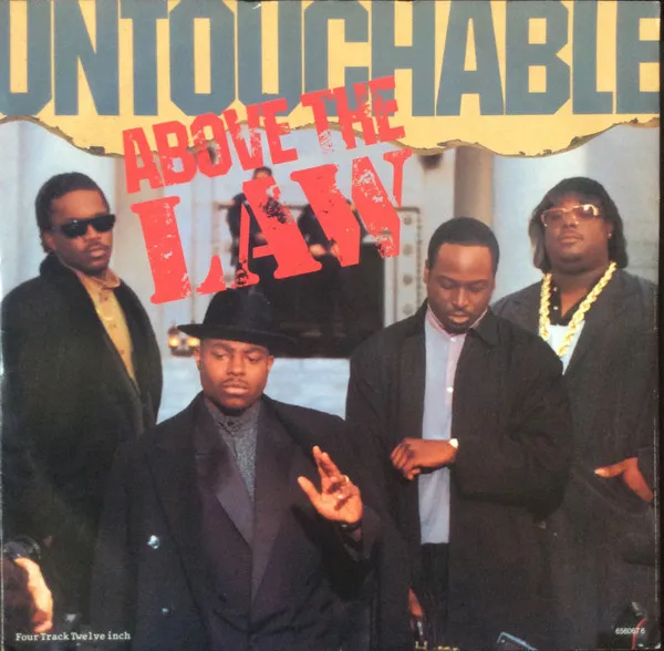 Untouchable