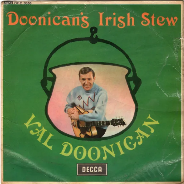 Doonican's Irish Stew