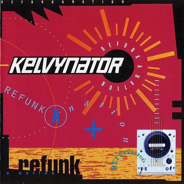 Refunkanation
