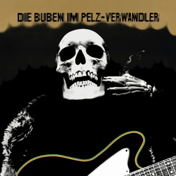 Verwandler (Gold Vinyl)