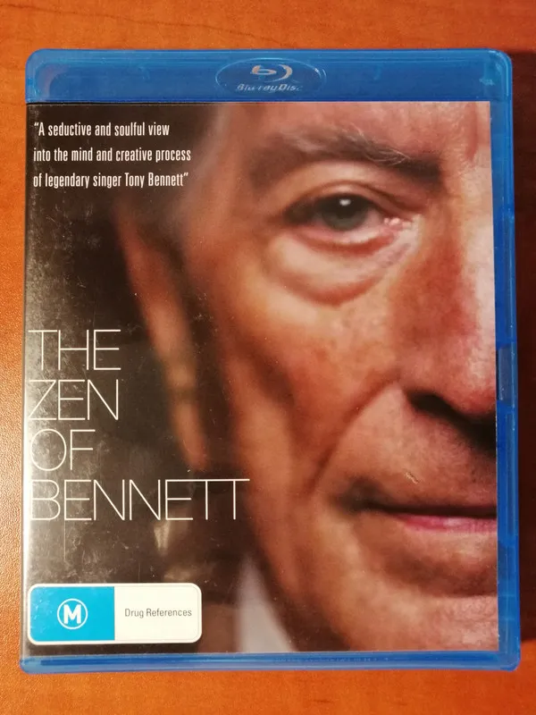 The Zen of Bennett