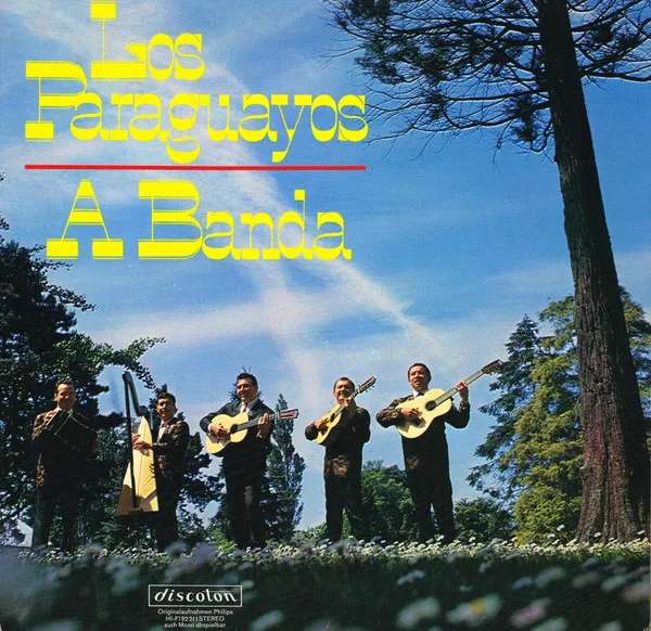 A Banda