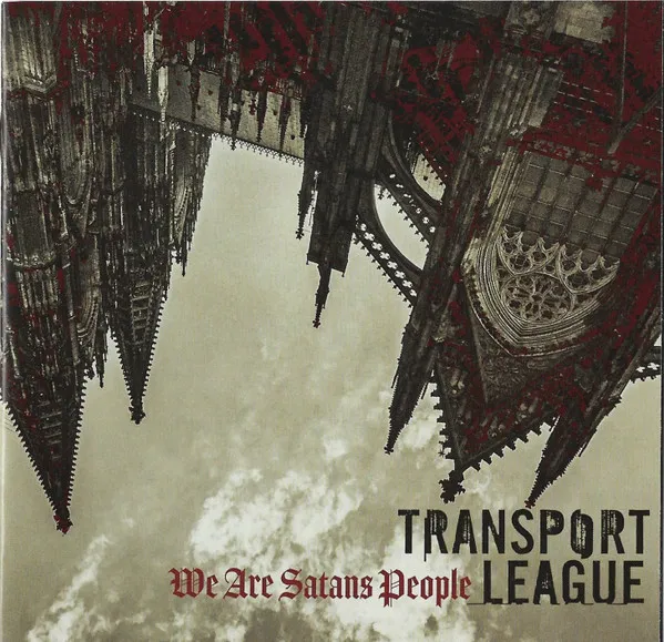 We Are Satans People
