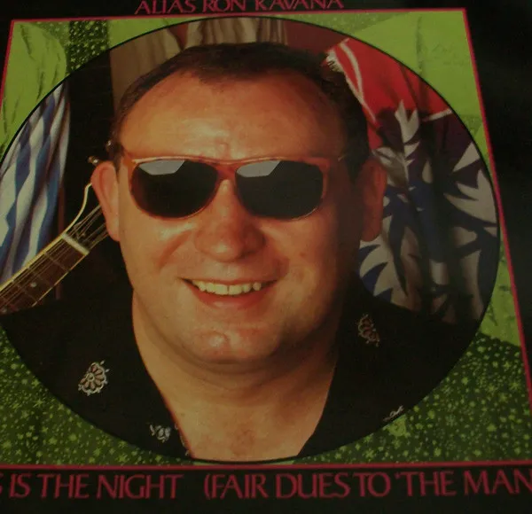 This Is The Night (Fair Dues To The Man)