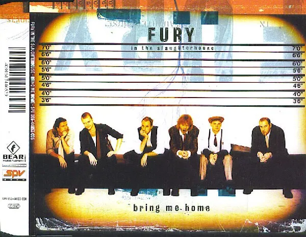 Bring Me Home