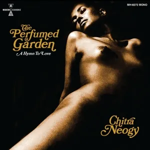 Perfumed Garden