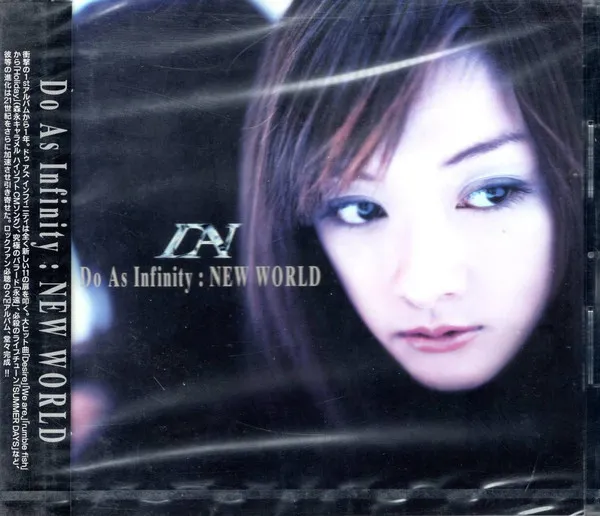 New World