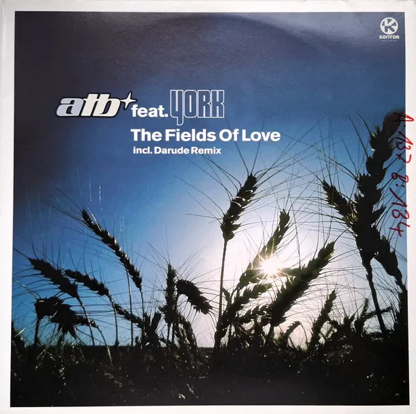 The Fields Of Love