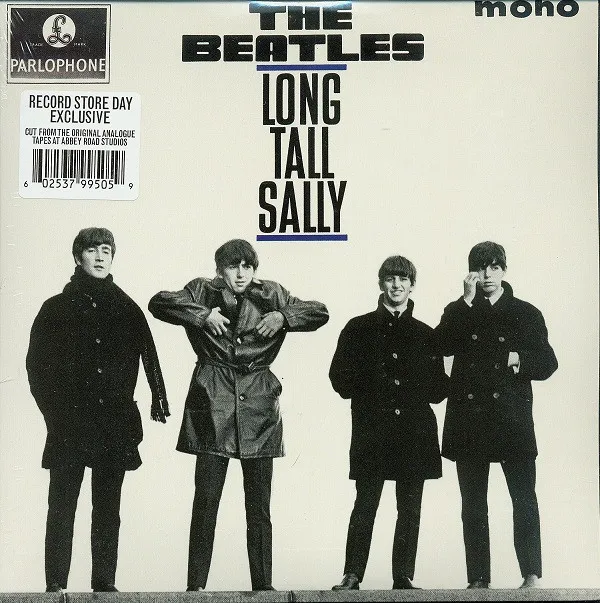 Long Tall Sally