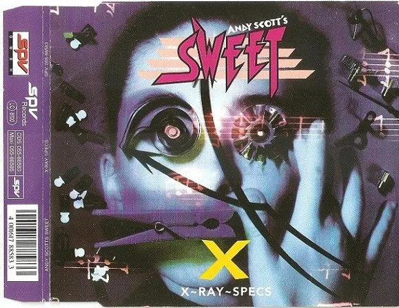 X-Ray-Specs