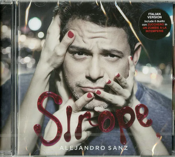 Sirope