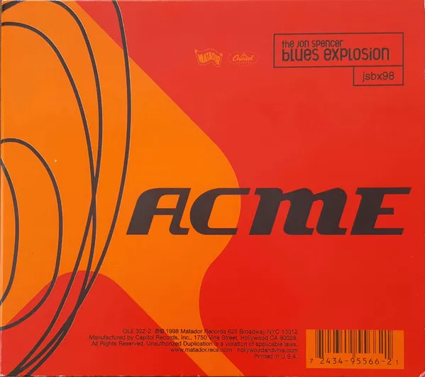 Acme