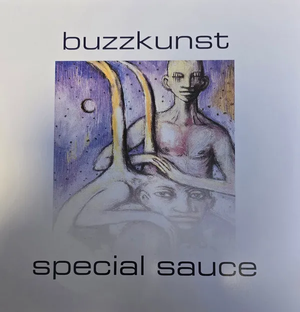 Special Sauce