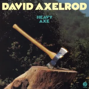 Heavy Axe