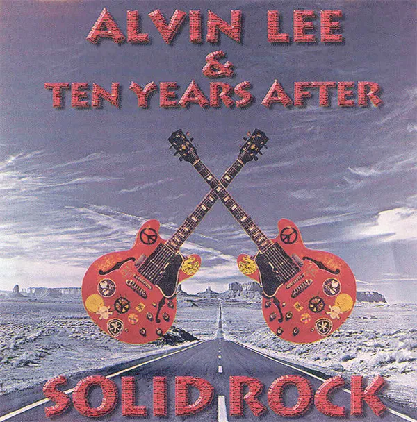 Solid Rock