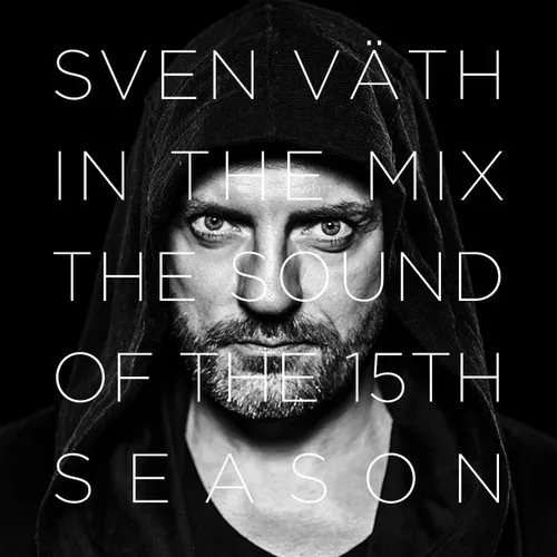 In The Mix: The Sound of the Fifteenth Season
