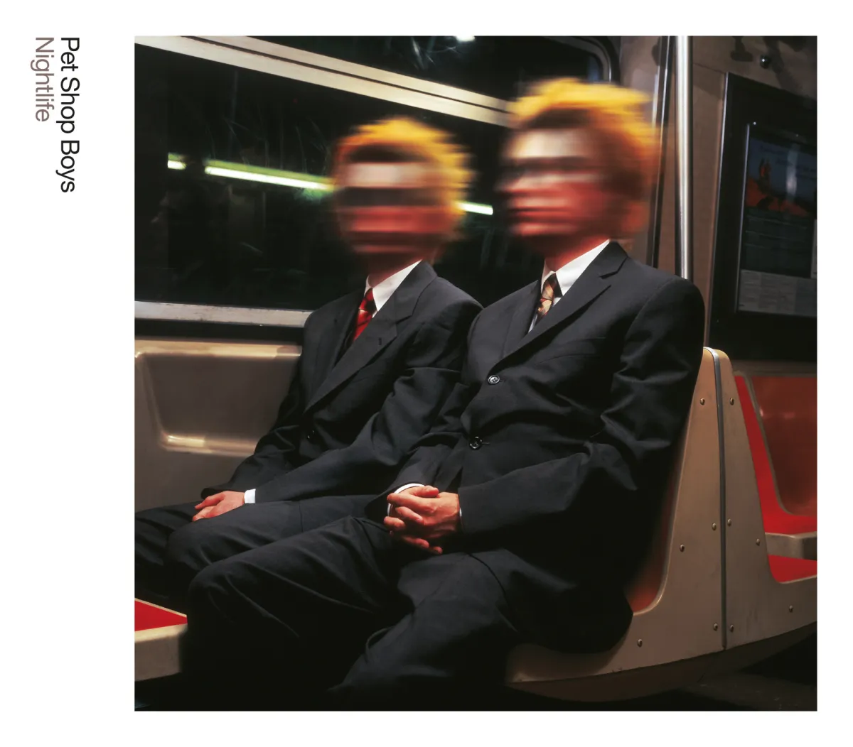 Nightlife: Further Listening 1996 - 2000