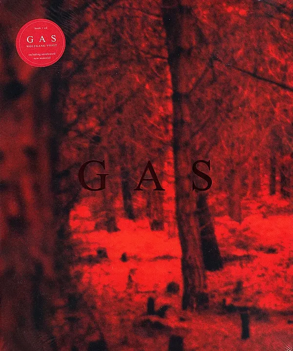 Gas