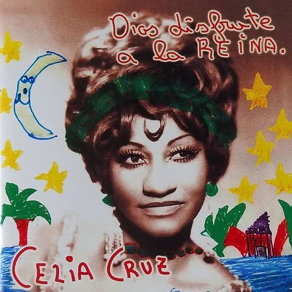 Celia Cruz