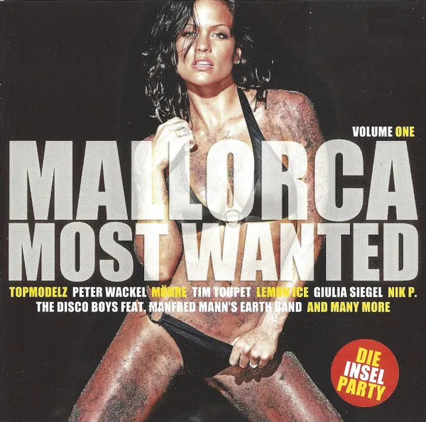 MALLORCA MOST WANTED