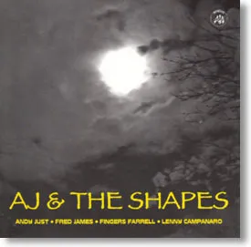Aj & The Shapes