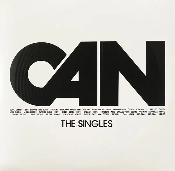 The Singles