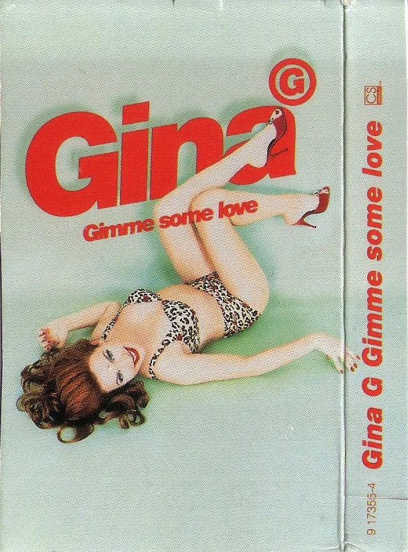 Gimme Some Love